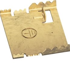 Zemnící třmen víka lišty LFS 20/30x30 TEHALIT R4325