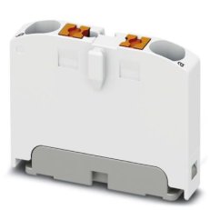 PTFIX 2X2,5 WH Blok rozvodek 1028073