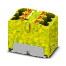 PTFIX 6X4 GNYE Blok rozvodek 1154139