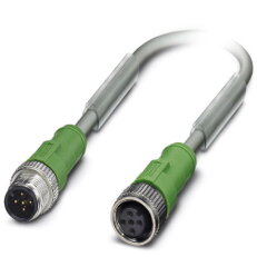 SAC-5P-M12MS/ 0,3-802/M12FS Kabel senzoru/aktoru 1457267