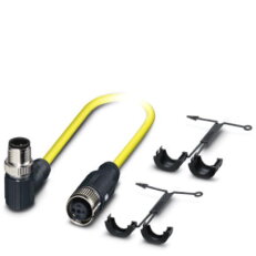 SAC-HZ-3P-M12MR/0,5-542/M12FSSH Kabel senzoru/aktoru 1409518
