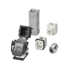 Sada zástrček HC-KIT-A03-R01 PHOENIX CONTACT 1409655