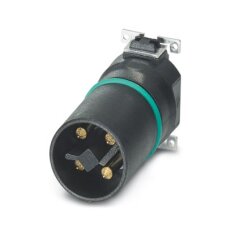 Držák kontaktů SACC-CIP-M12MST-4P SMD T PHOENIX CONTACT 1411948