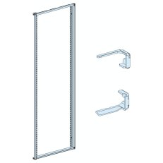 Rám pro čelní panely, Š=400 mm SCHNEIDER LVS08564