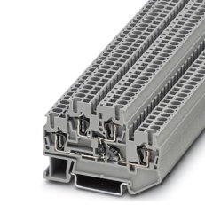 STTB 2,5-2DIO/O-UL/O-UR Řadová svornice elektronického prvku 3031597