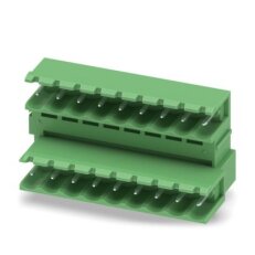 Kontaktová lišta desky plošných spojů MDSTB 2,5/ 9-G-5,08 1842584