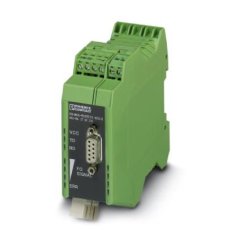 PSI-MOS-PROFIB/FO1300 E Převodníky pro optický kabel 2708559