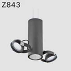 Závěsné svítidlo DEOS Z843cCWI.110/B3 LED COB 3000K, reflektor