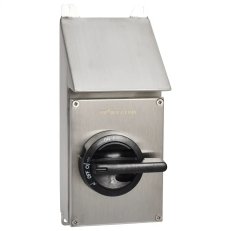 KER 340 IP69K RA2S