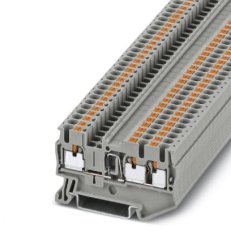 PT 2,5-TWIN-DIO/R-L Řadová svornice elektronického prvku 3210253