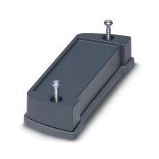 HC-ALU 6-78 COVER GY Profilové pouzdro 2200896