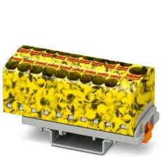 PTFIX 10/18X4-NS35-FE Blok rozvodek 3273656