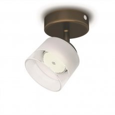 Fremont bodovka 1x4W led 260 lm