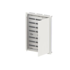 Rozvodnice zapuštěná CU37V 252mod ABB 2CPX052621R9999