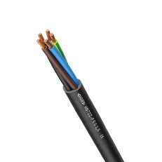 Připojovací kabel H07ZZ-F 5G2,5 LAPP 1600822
