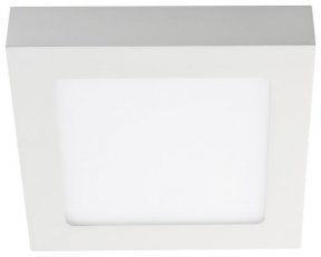 Přisazené LED svítidlo typu downlight LED90 FENIX-S White 18W NW 1350/2250lm