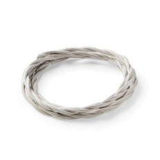 Textilní kabel propletený 10m IDEAL LUX 306421