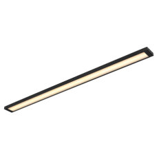 Svítidlo pod linku VILLY černá LED 5W 230V, 330lm, 3000K GLOBO 42008-5B