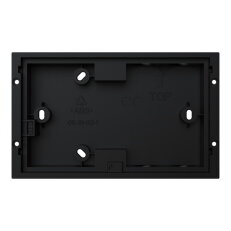 ABB Krabice zapuštěná, OneTouch 7'', černá, 42491F