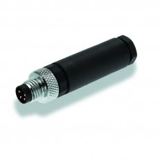 Kulatý zásuvný konektor SAIS-M8-4P WEIDMÜLLER 1803850000