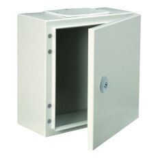 ARGENTA rozváděč 400x400x250, IP66 IDE GN404025