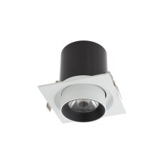 XSLIDE REC. FITTING 1x25W 220-240V AC 40