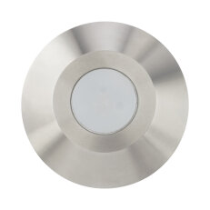XDECK STAINLESS STEEL COVER  CON SHAPE f