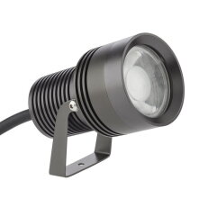 XDOT PROJECTOR 12W 24V DC RGBW IP67 30°