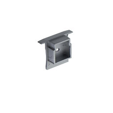 PRF061 END CAP with HOLE