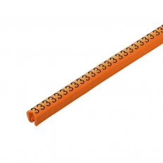 Značení vodičů CableLine CLI C 2-4 OR/SW 3 CD WEIDMÜLLER 1568261512