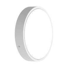 BLKH RD SEN 300 P 18W CPS WT       LEDV