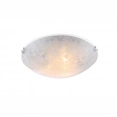 Stropní svítidlo TORNADO bílá 3xE27 60W 230V GLOBO 40463-3