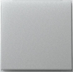 Kolébka TX_44 (IP44) barva hliník GIRA 329665