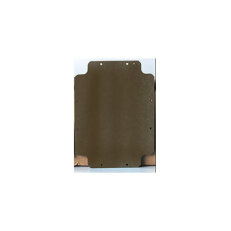 Montážní deska pro krabice 460x380mm HL SYSTEM HL 451P10