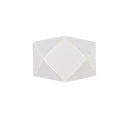 Svít. ZANDOR incl.1x6,5W LED/700Lm/3000K