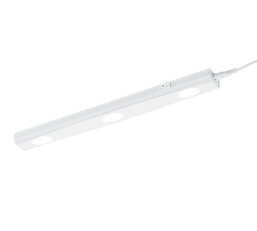 Svít. ARAGON incl.3x1W LED/80Lm/3000K