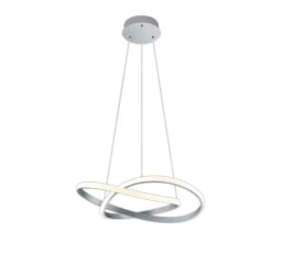 Svít. COURSE incl.1x27,5W LED/3150Lm/300