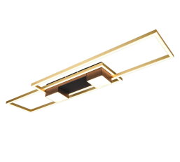 Svítidlo ALBANY incl.1x37W LED/4300Lm/27