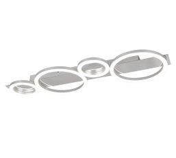 Svítidlo LUMOS incl.1x30W LED/3200Lm/400