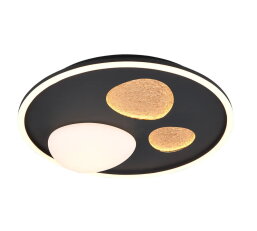 Svítidlo PEBBLE incl.1x36W LED/3500Lm/27