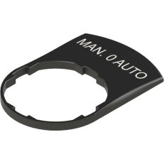 Označovací štítek PIZZATO VETF12H12GB12