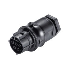 BUCHSENADAPTER RST20I5SXB1  M00   SW