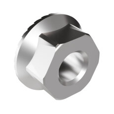 Matice DIN6923 M10 KOPOS ML 10_GMT