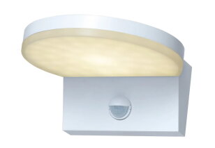 BATIDA bílá LED 9W IP54