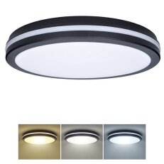 LED osvět.s nast.výk.36/40/44W