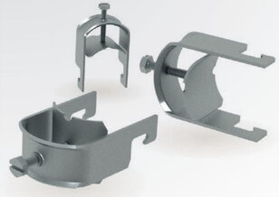 Třmenová příchytka Sonap TPS-M 6-12 "ŽZ"