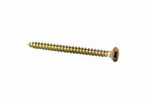 Vrut do dřeva 3,5x60mm ZH PZ ZZ KOŇAŘÍK 82135060