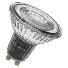 Světelný zdroj LED PAR16 DIM P 8W 830 GU10 LEDVANCE 4099854456473