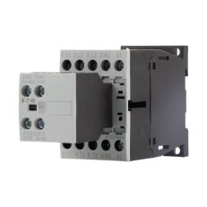 DILM9-21(230V50/60HZ) Výkonový stykač 9A