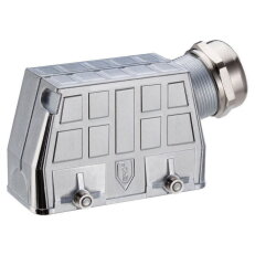 Kabelové pouzdro EPIC ULTRA H-B 16 TS QB 7-15 BRUSH (1) LAPP 70250264
